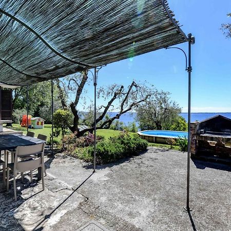 Casa Raffaella -Ciao Vacanze- Moniga del Garda Екстериор снимка
