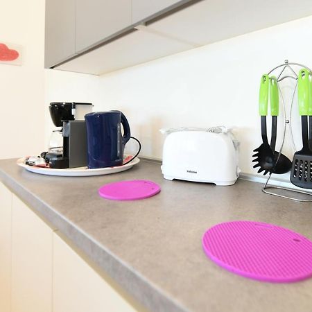 Casa Raffaella -Ciao Vacanze- Moniga del Garda Екстериор снимка