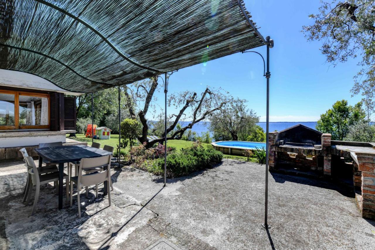 Casa Raffaella -Ciao Vacanze- Moniga del Garda Екстериор снимка