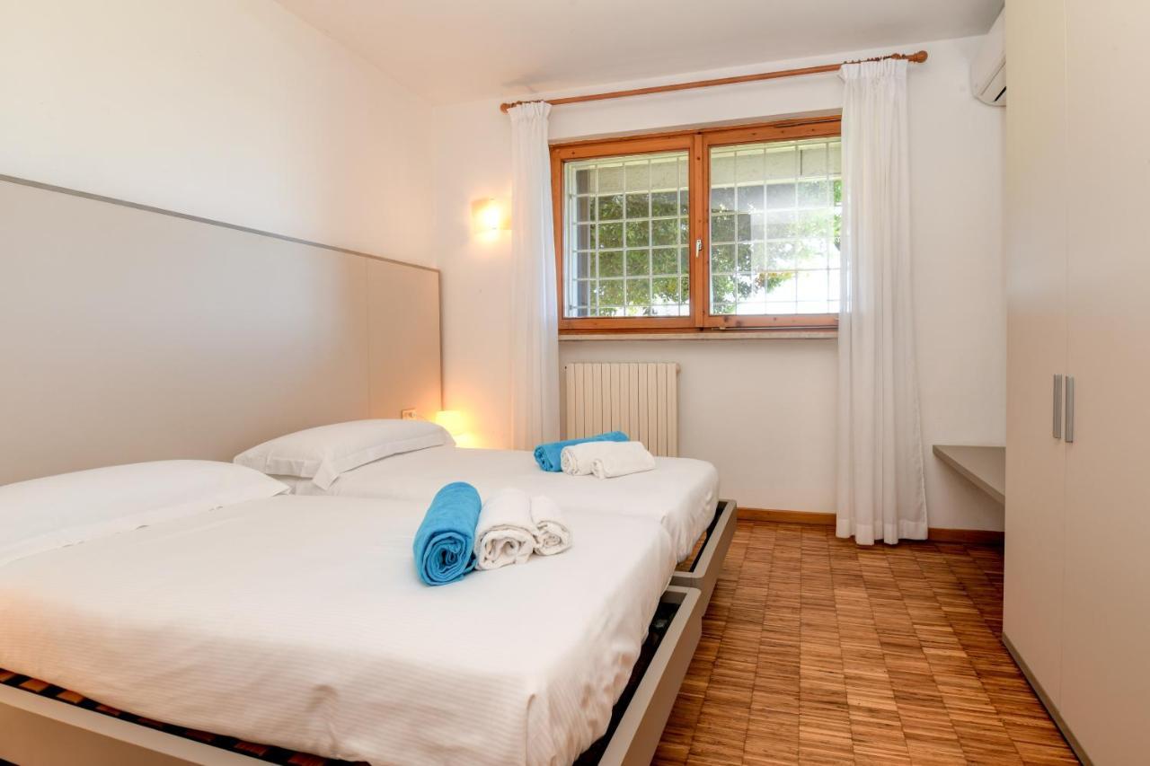 Casa Raffaella -Ciao Vacanze- Moniga del Garda Екстериор снимка