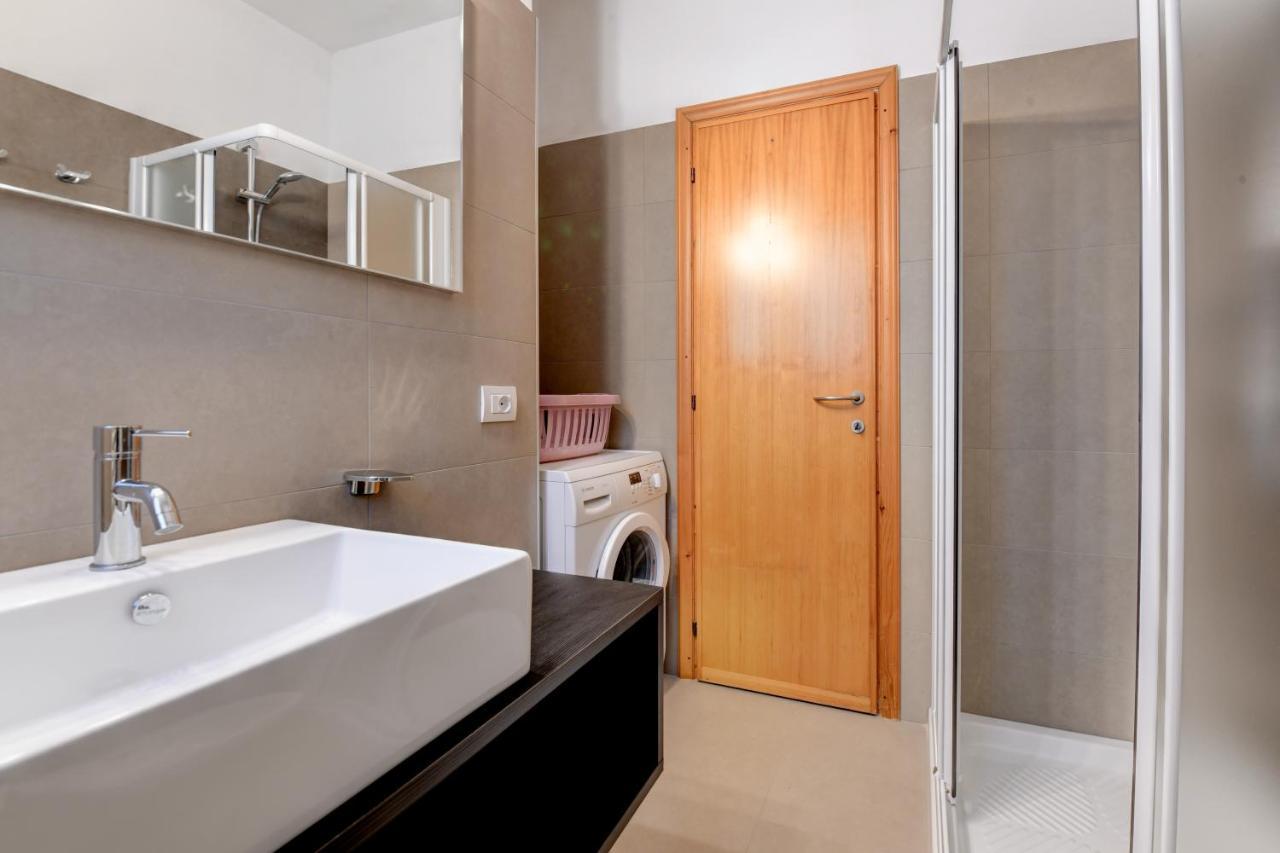 Casa Raffaella -Ciao Vacanze- Moniga del Garda Екстериор снимка