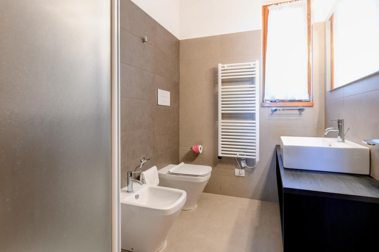 Casa Raffaella -Ciao Vacanze- Moniga del Garda Екстериор снимка