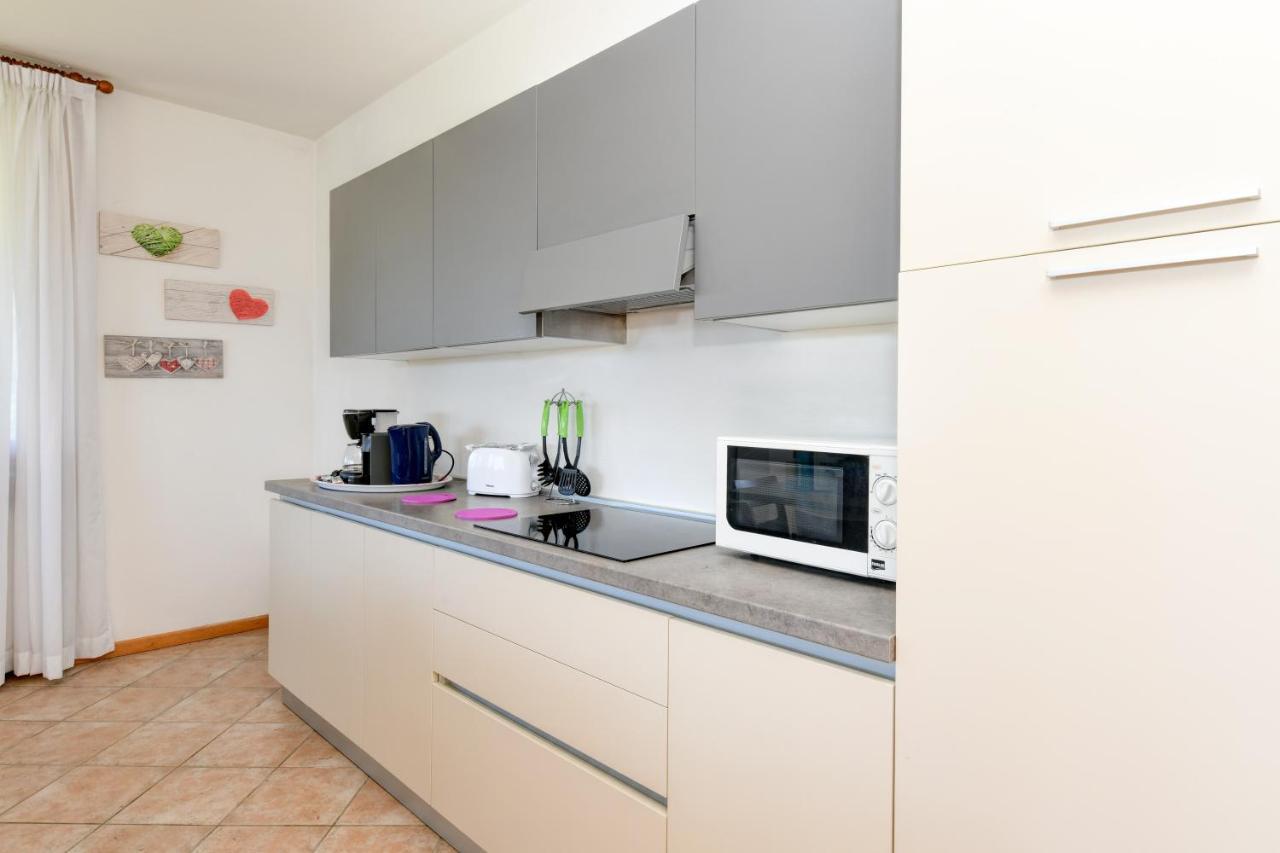 Casa Raffaella -Ciao Vacanze- Moniga del Garda Екстериор снимка