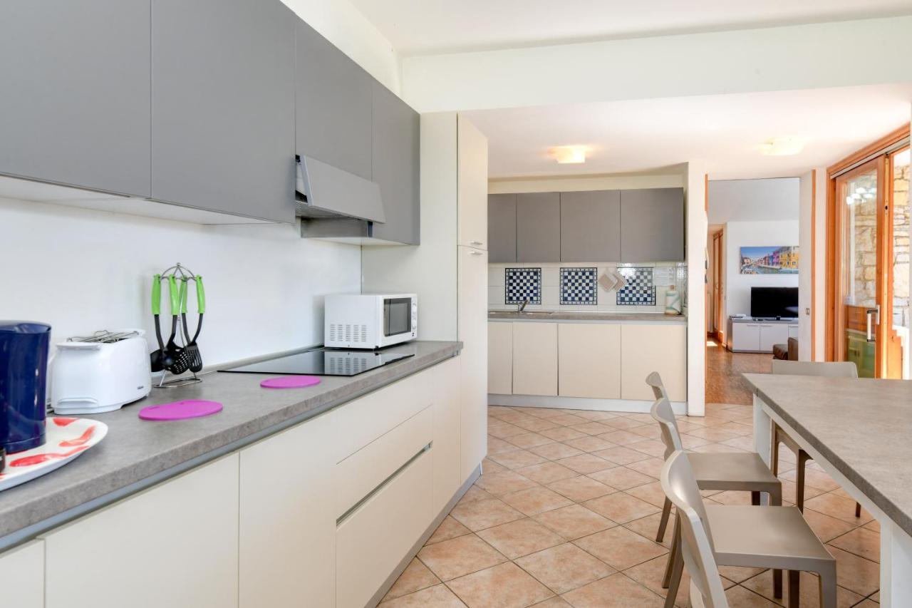 Casa Raffaella -Ciao Vacanze- Moniga del Garda Екстериор снимка