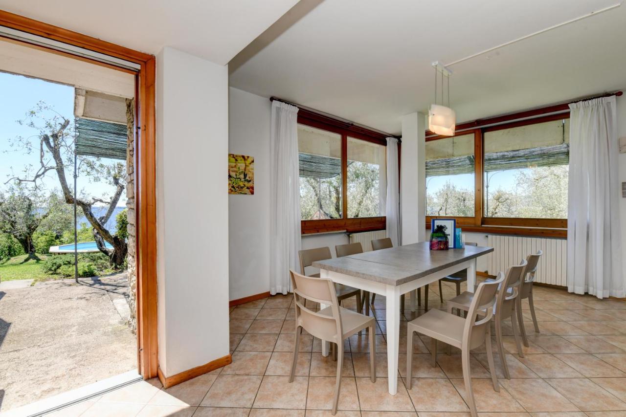 Casa Raffaella -Ciao Vacanze- Moniga del Garda Екстериор снимка