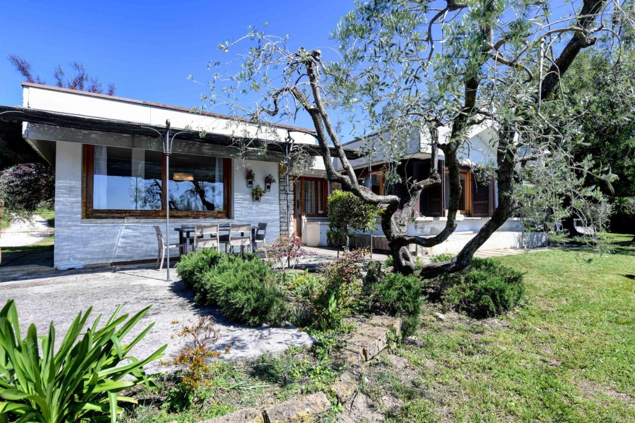 Casa Raffaella -Ciao Vacanze- Moniga del Garda Екстериор снимка