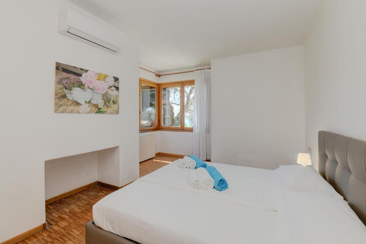 Casa Raffaella -Ciao Vacanze- Moniga del Garda Екстериор снимка